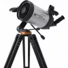 Celestron StarSense Explorer DX 5 Κατοπτρικό 329x Μαύρο, Ασημί