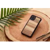 Θήκη smartphone man and wood για iPhone 11 Pro Max — μαύρο