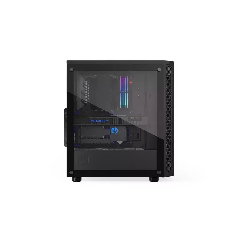 ENDORFY Signum 300 Core Tower Μαύρο