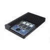 OWC ThunderBlade X8, 16 TB φορητός SSD, Thunderbolt (40 Gbit/s)