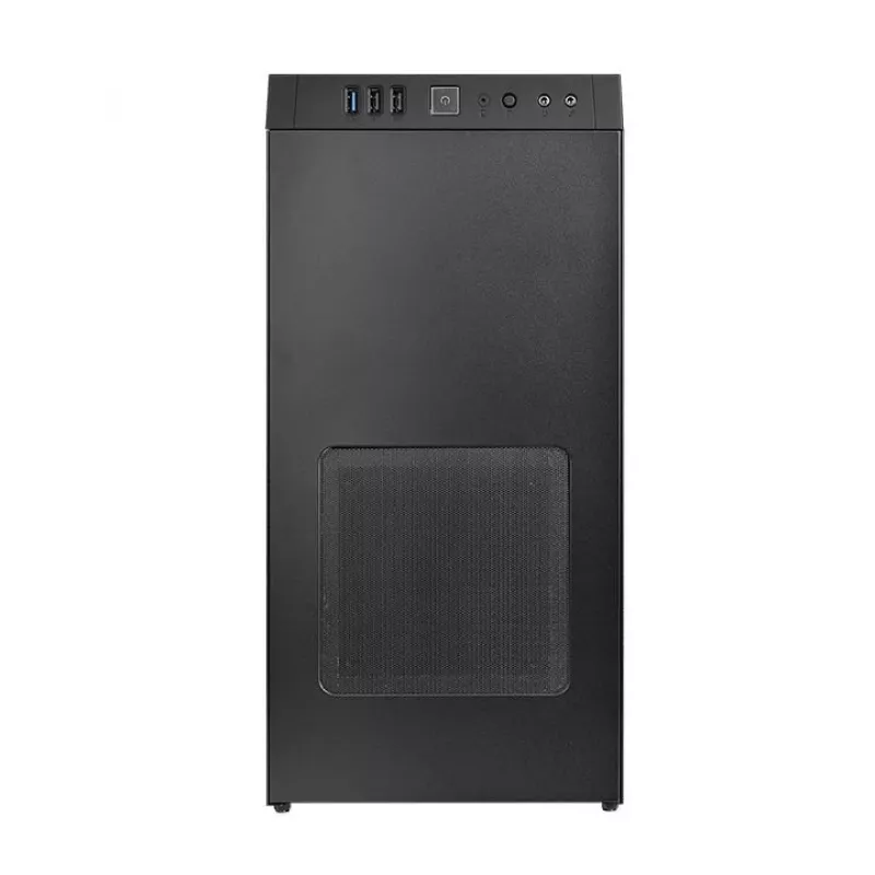 Thermaltake Versa H17 Micro Tower μαύρο