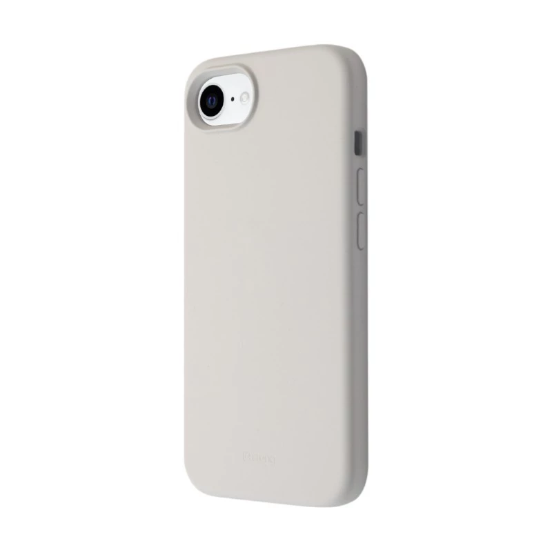 Θήκη iPhone 16e MagSafe stony beige