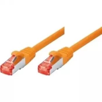 Tecline 71501A Καλώδιο Ethernet patch