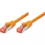 Tecline 71501A Καλώδιο Ethernet patch