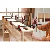 Bessey EZS90-8 - Μέγγενη - Πλαστικό - Μέταλλο - 1 τεμ. - 90 cm