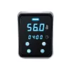 Steba SV 75 - Ραβδωτός θερμοστάτης - 800 W - Ανοξείδωτο/Ανθρακί