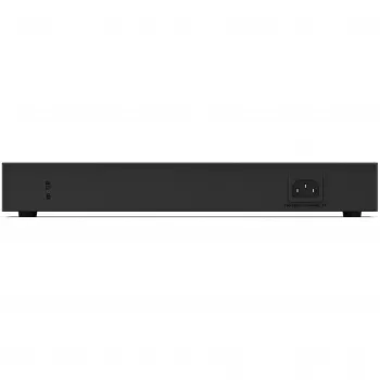NETGEAR GS516PP Unmanaged Gigabit Ethernet (10/100/1000) Power over Ethernet (PoE) Μπλε, Γκρι