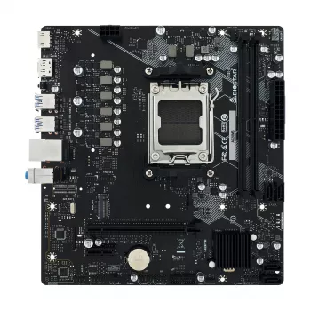 Biostar A620MS AM5 Micro-ATX Μητρική