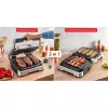 TEFAL ηλεκτρική ψηστιέρα GC 772D30 OptiGrill