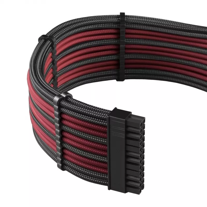 Cablemod CM-PCSI-FKIT-NKKBR-R εσωτερικό καλώδιο τροφοδοσίας 0,7 m