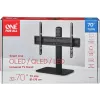 One For All Ultra σλιμ Line WM 2670 177,8 cm (70) μαύρο (WM2670)