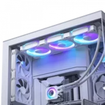 PHANTEKS Glacier One 420D30 X2 DRGB Ψύκτρα AiO