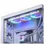 PHANTEKS Glacier One 420D30 X2 DRGB Ψύκτρα AiO
