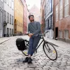 Thule 5091 Paramount Hybrid Pannier 26L μαύρο