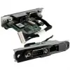 ASUS NUCIOALASCR κάρτα διασύνδεσης/προσαρμογέας RJ-45, RS-232