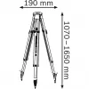 Bosch BT 170 HD Professional τρίποδο