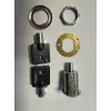 Charge Amps Aura Push-Lock CA-100922 Κλείδωμα καλωδίου φόρτισης με κλειδί