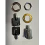 Charge Amps Aura Push-Lock CA-100922 Κλείδωμα καλωδίου φόρτισης με κλειδί