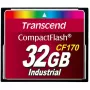 Μνήμη Flash Transcend 32 GB CompactFlash MLC CF170