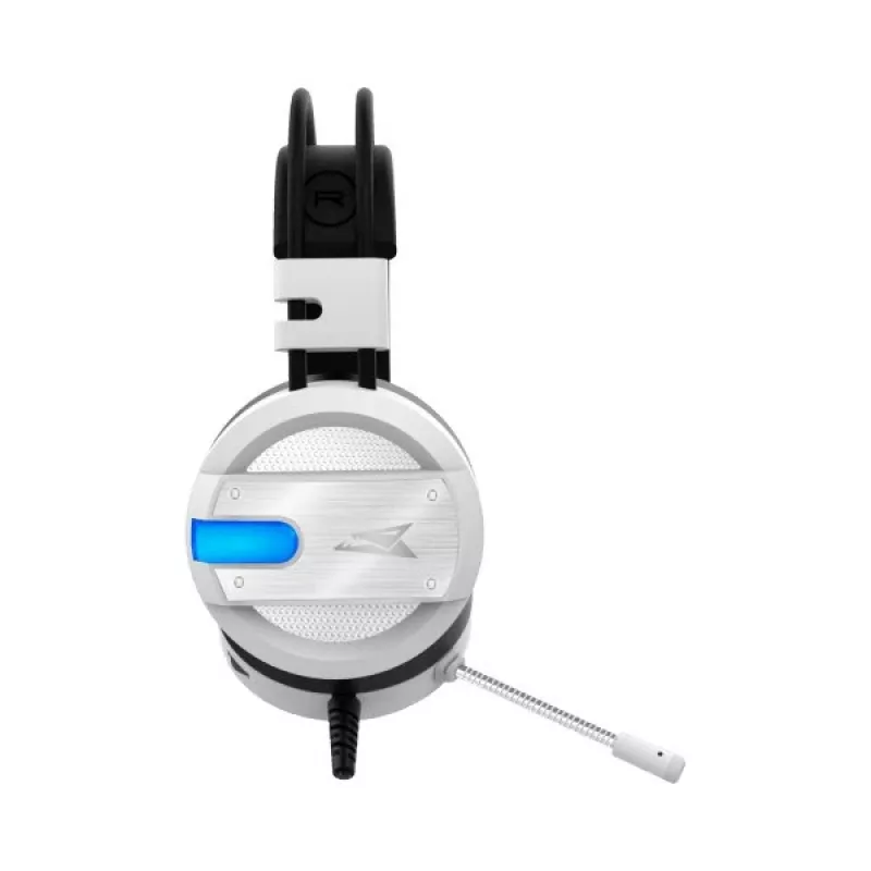 Baracuda BGH-031 Conch headset, λευκό