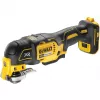 Επαναφορτιζόμενο πολυεργαλείο DeWalt DCS356N-XJ