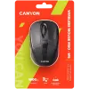 Ποντίκι Canyon CNR-MSOW06B RF Wireless