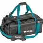 Τσάντα ταξιδιού Roll-Top (mint, 37 Λίτρα)