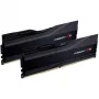DIMM 32 GB DDR5-7600 (2x 16 GB) Dual-Kit, μνήμη μαύρη, F5-7600J3646G16GX2-TZ5K, Trident Z5, INTEL XMP
