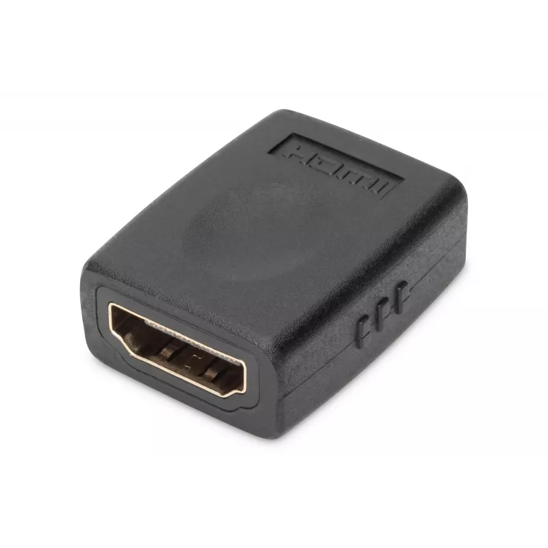 Αντάπτορας HDMI Digitus AK-330500-000-S