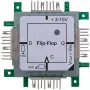 ALLNET Brick'R'knowledge Λογική D Flip-Flop