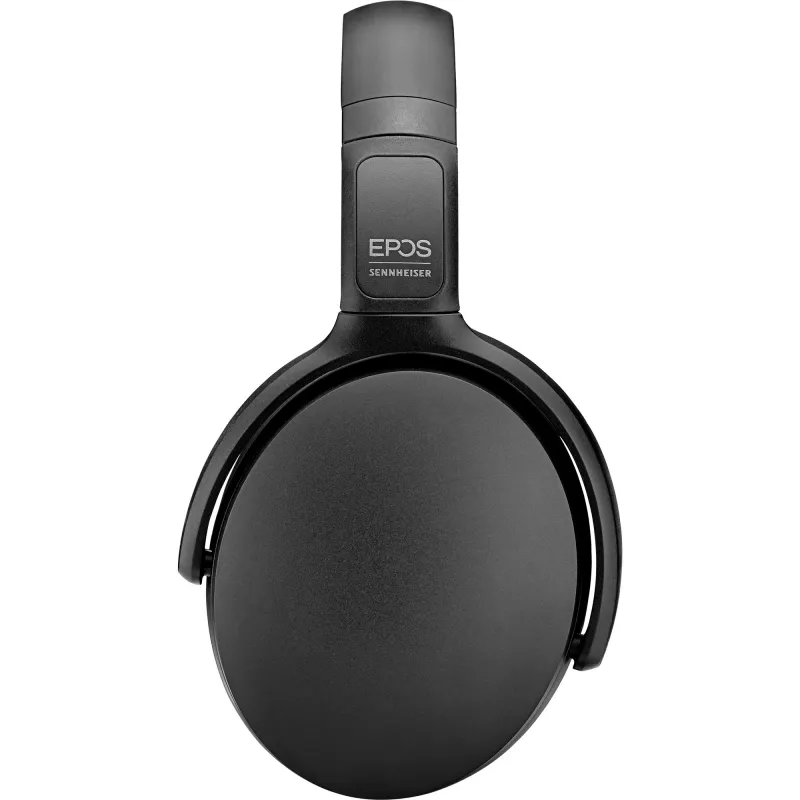 EPOS ADAPT 360 Headset ενσύρματο & ασύρματο κεφαλόδεσμος γραφείο/call center Bluetooth μαύρο