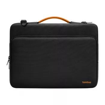 Τσάντα laptop Tomtoc Defender-A40 (μαύρο) για notebook έως συμβατά μεγέθη