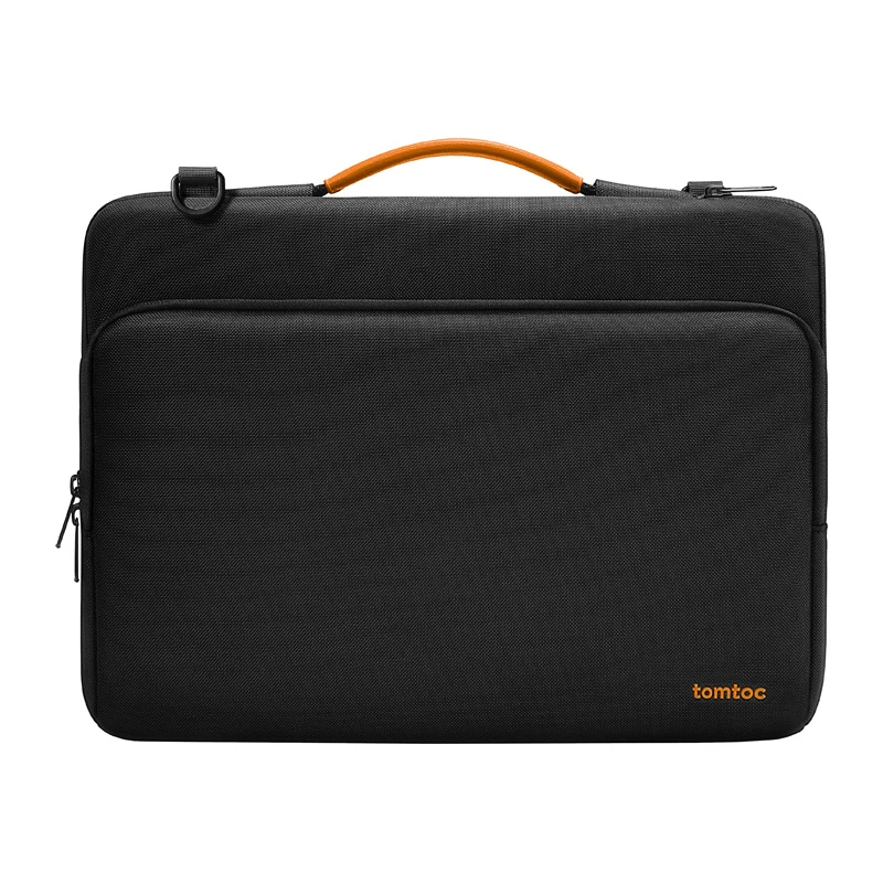 Τσάντα laptop Tomtoc Defender-A40 (μαύρο) για notebook έως συμβατά μεγέθη