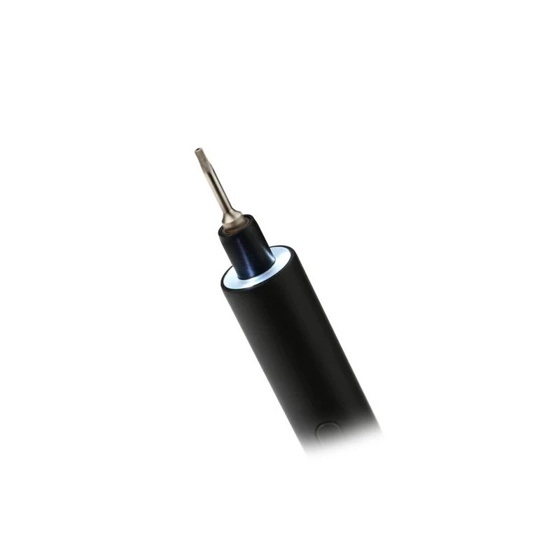 Ηλεκτρικό κατσαβίδι iFixit IF145-502-1, επαναφορτιζόμενο, ακριβείας, με 16 bits