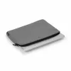 DICOTA Skin BASE - θήκη notebook - 35,8 cm - 33,00cm (13) - 14.1 - γκρι (D31292)