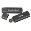 Αναγνώστης μαγνητικών καρτών Satel CZ-USB-1 USB Μαύρο