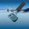 Λαβή κολύμβησης EASYPIX Aquapix 55111 αδιάβροχη λαβή για action cameras