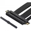 Κουτί υπολογιστή SILVERSTONE SST-RC05-220 ATX Mid Tower με USB 3.0