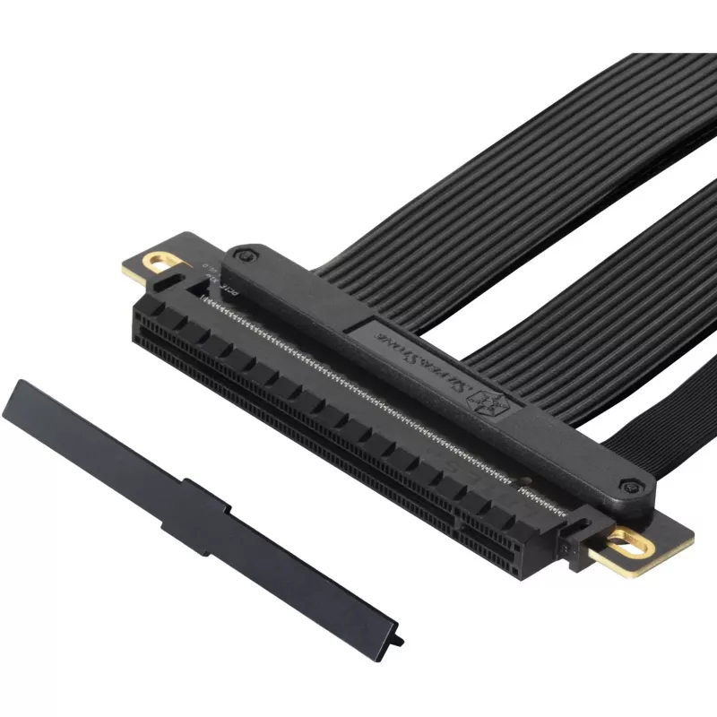 Κουτί υπολογιστή SILVERSTONE SST-RC05-220 ATX Mid Tower με USB 3.0