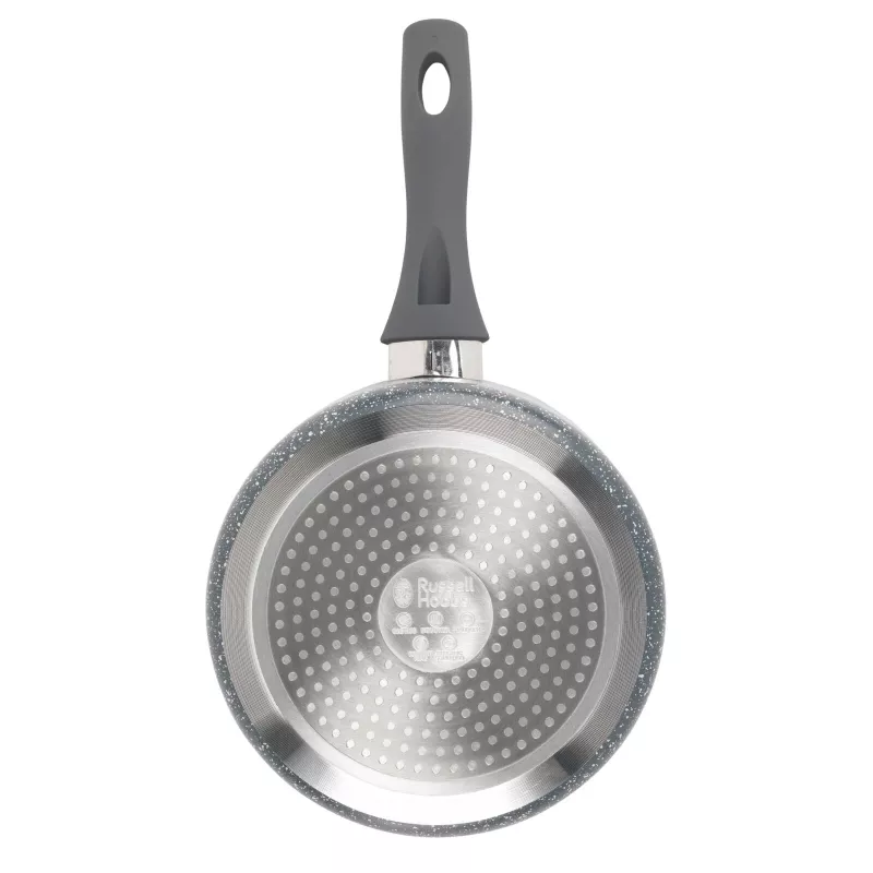 Κατσαρόλα Russell Hobbs RH00845EU7 18 cm όψη πέτρας
