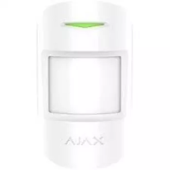 Ανιχνευτής Wrl MOTIONPROTECT/PLUS λευκό 38198 Ajax