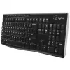 Logitech Wireless Πληκτρολόγιο K270 – Πληκτρολόγιο – ασύρματο