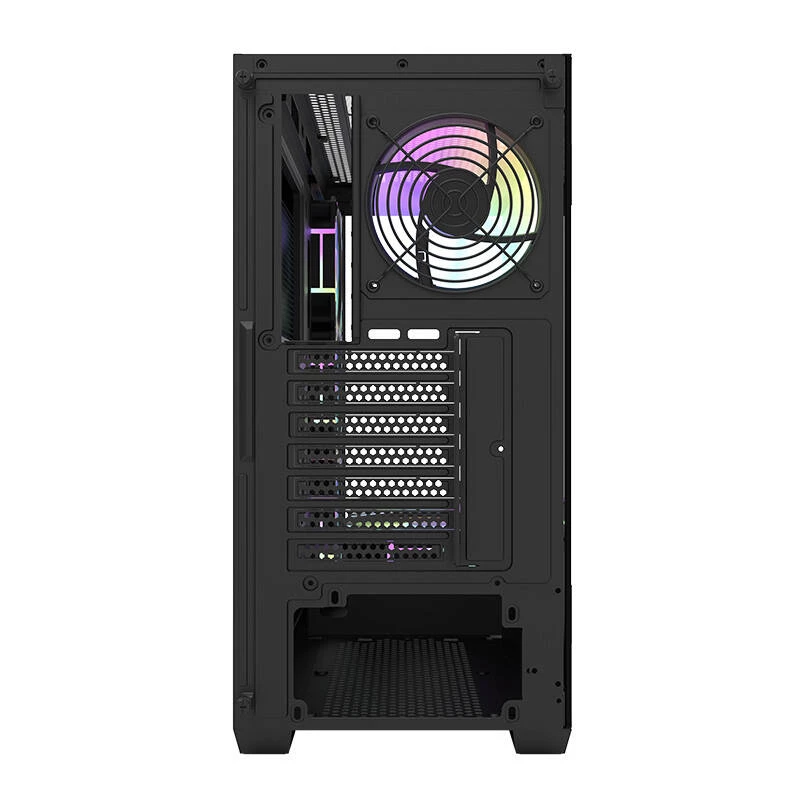 Κουτί υπολογιστή Darkflash DS900 ATX μαύρο