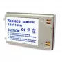 Μπαταρία extra digital SB-P180A 1800mAh Li-ion για φορητές συσκευές