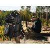 Expedition Backpack 15,6 Tracer Alpha Μαύρο