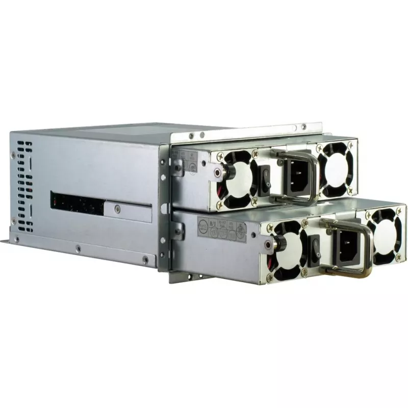 ASPOWER R2A-MV0450 γκρι, πλεονασματικό, 450 Watt