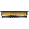 Patchpanel DeLOCK 43300 1U RJ-45 Γκρι