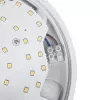 Λάμπα LED MACLEAN MCE291W με αισθητήρα κίνησης IR, 10 W, 3000 K