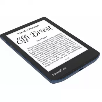 Pocketbook Verse Pro - Azure DACH-Version - e-book reader (PB634-A-WW-B)