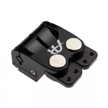 Paddle Shifter Ascher Racing double - Gen6 (76080044)